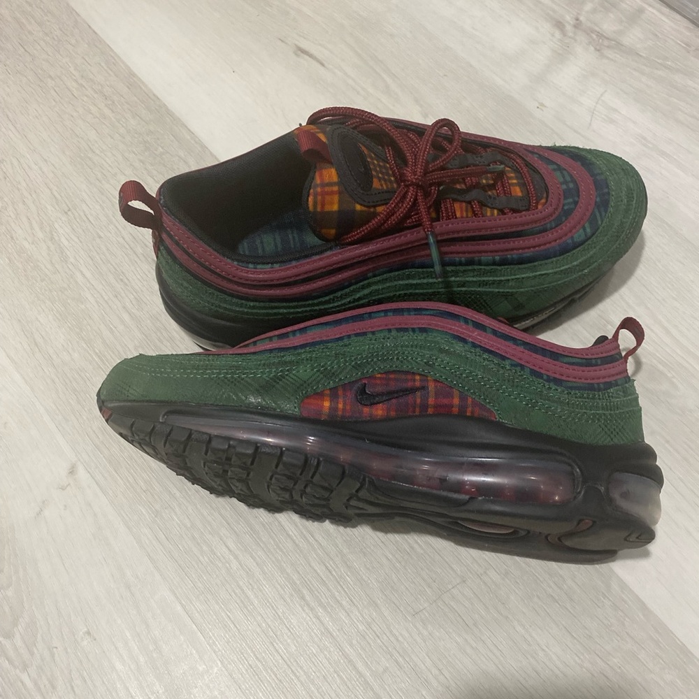 Air max 97 NRG SZ 6.5